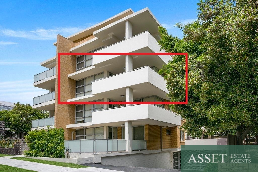 302/10-12 Allen St, Wolli Creek, NSW 2205