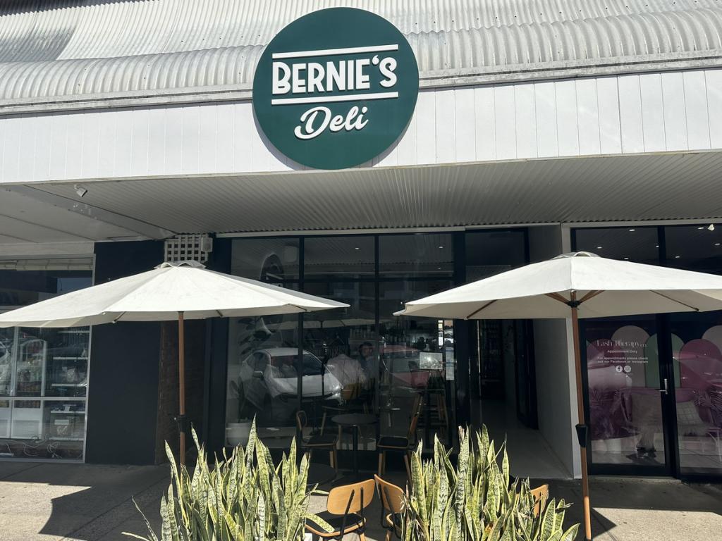 SHOP 2/42 MOONEE ST, COFFS HARBOUR, NSW 2450