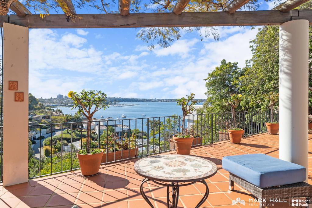 21 Saunders St, Mosman Park, WA 6012