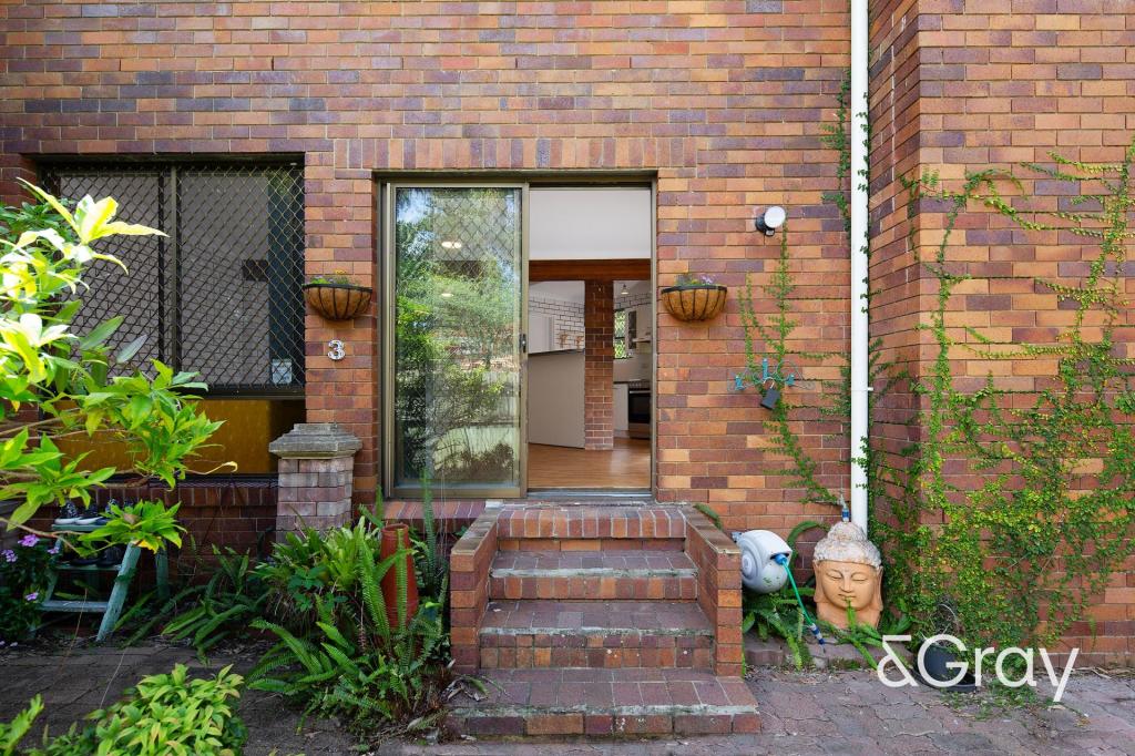 3/3 Central Ave, Deception Bay, QLD 4508