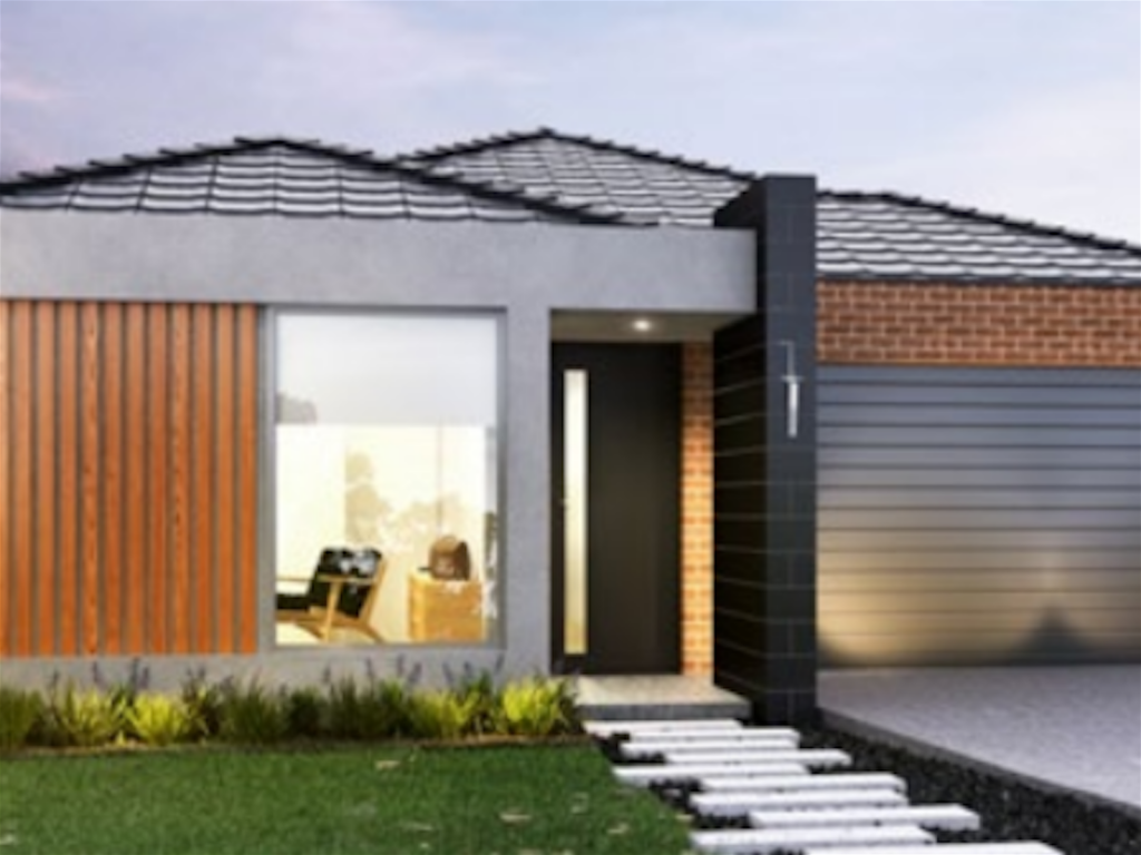 Lot 5605 Jubilee Estate, Wyndham Vale, VIC 3024