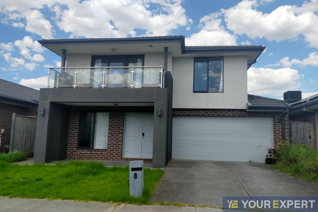 8 Bausch St, Berwick, VIC 3806