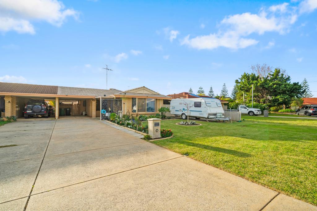 3b Windermere Way, Greenfields, WA 6210