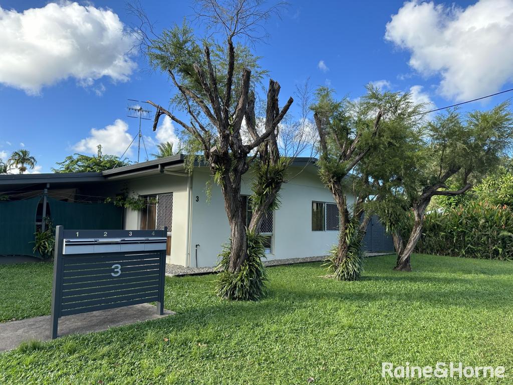 2/3 Connolly St, Mossman, QLD 4873