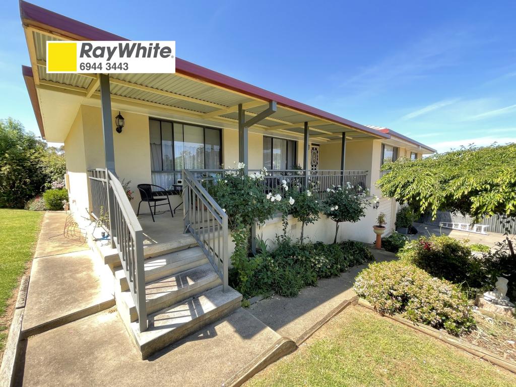 23 O'Hagan St, Gundagai, NSW 2722