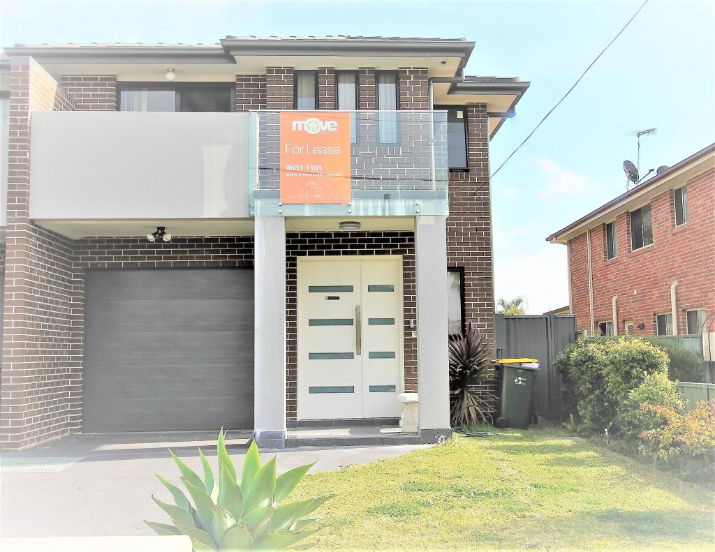 1/18 REYNOLDS ST, OLD TOONGABBIE, NSW 2146