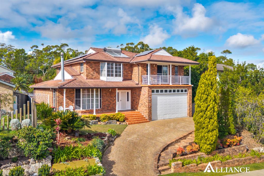 84 Hall Dr, Menai, NSW 2234