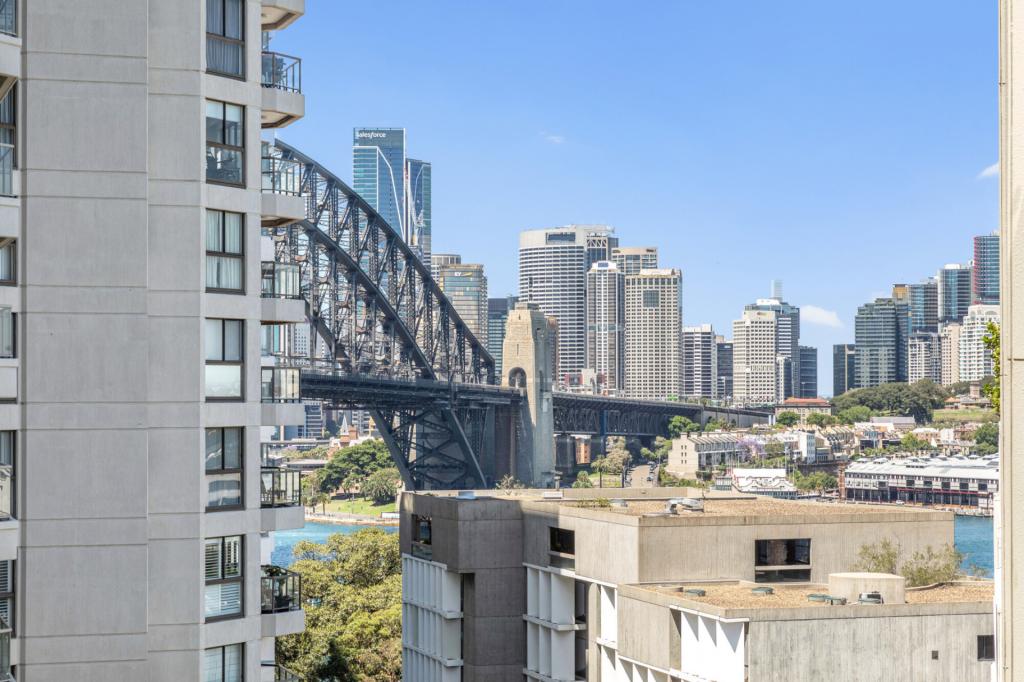 1508/12 Glen St, Milsons Point, NSW 2061