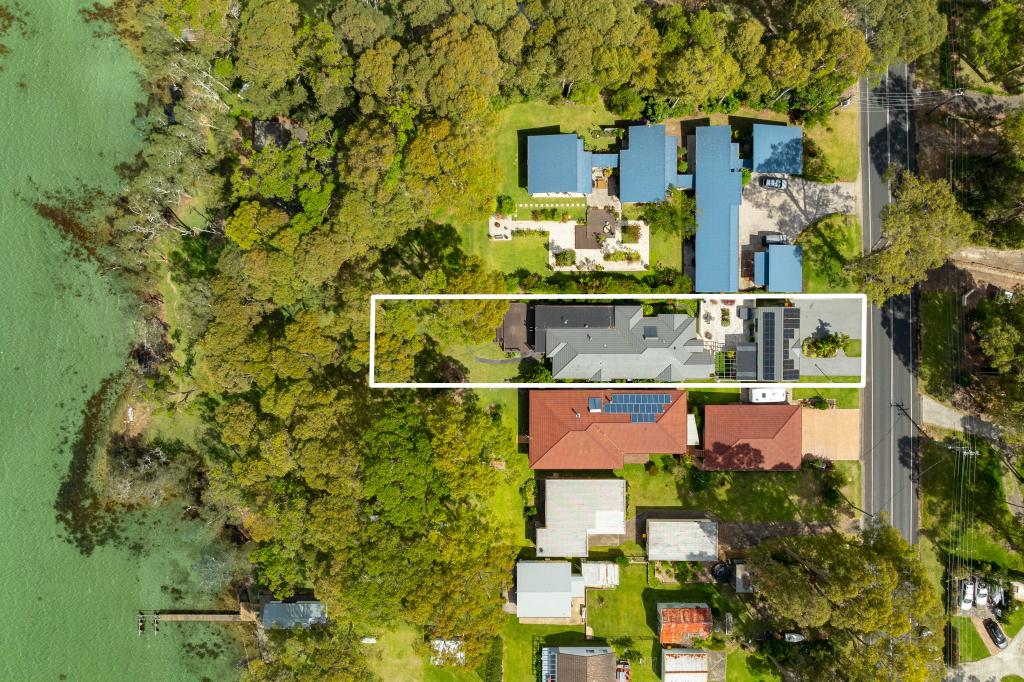 78 LORALYN AVE, ST GEORGES BASIN, NSW 2540