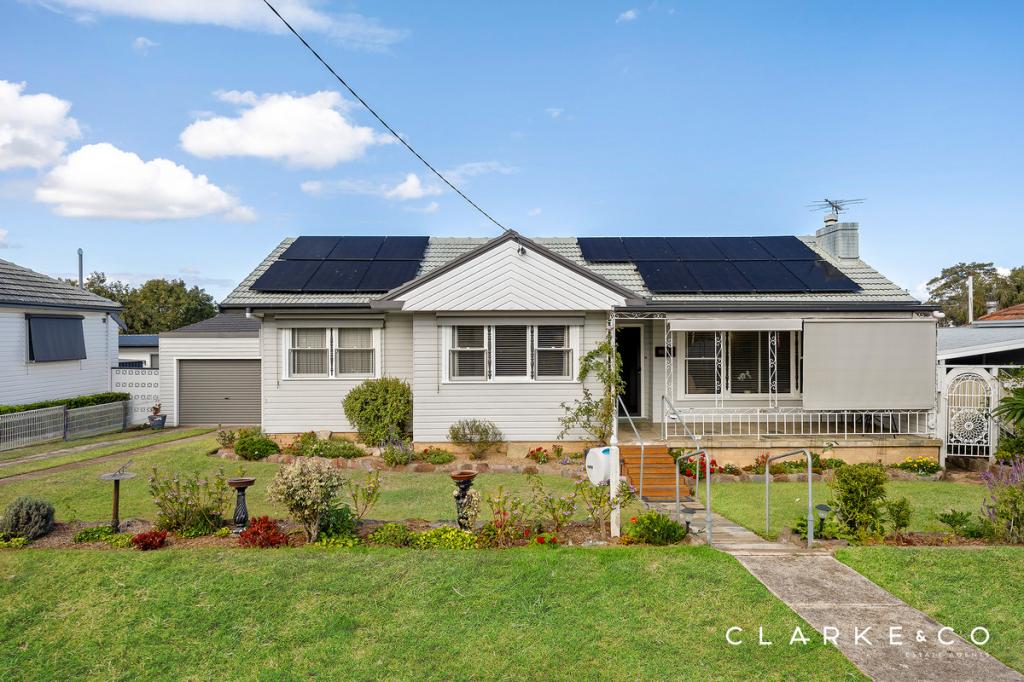 94 Porter Ave, East Maitland, NSW 2323