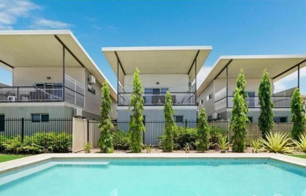 5/10 Damascene Cres, Bellamack, NT 0832