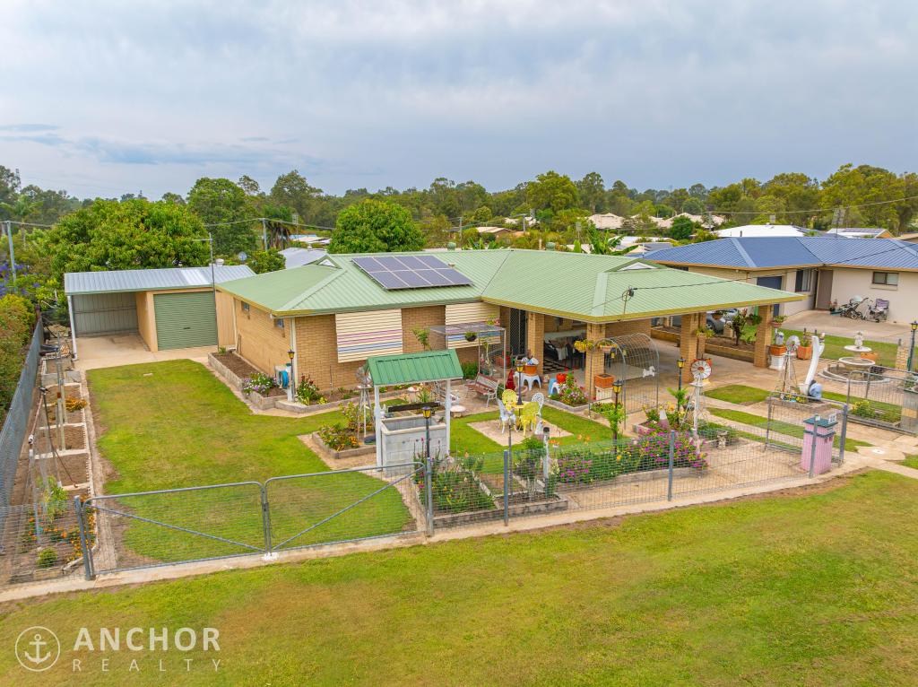 22 Andrea Ave, Southside, QLD 4570