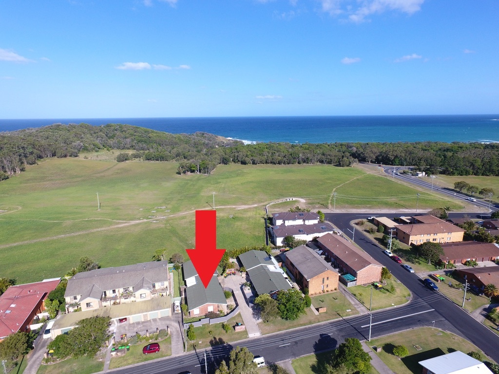 4/6-8 Brunswick Ave, Coffs Harbour, NSW 2450