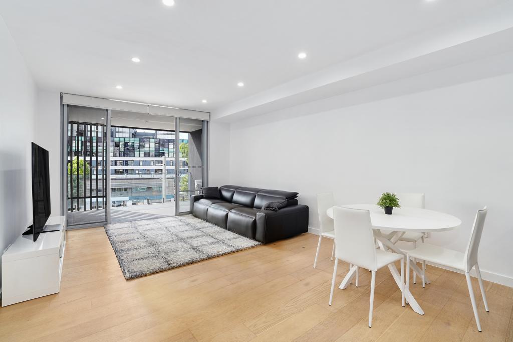 202/123 Bowden St, Meadowbank, NSW 2114