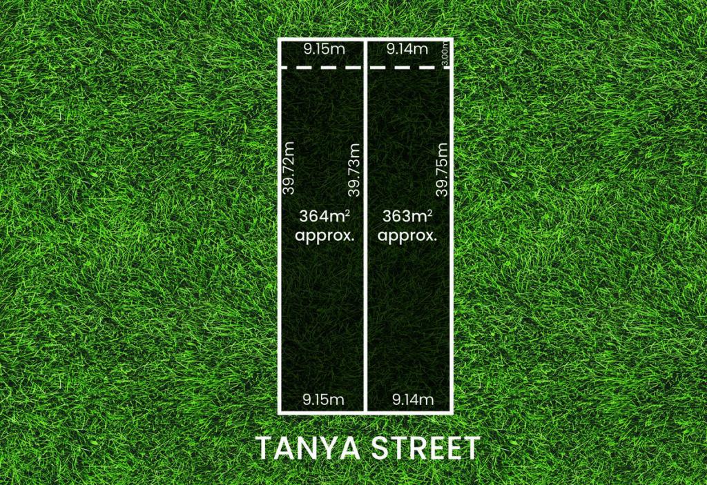 Proposed L/7 Tanya St, Surrey Downs, SA 5126