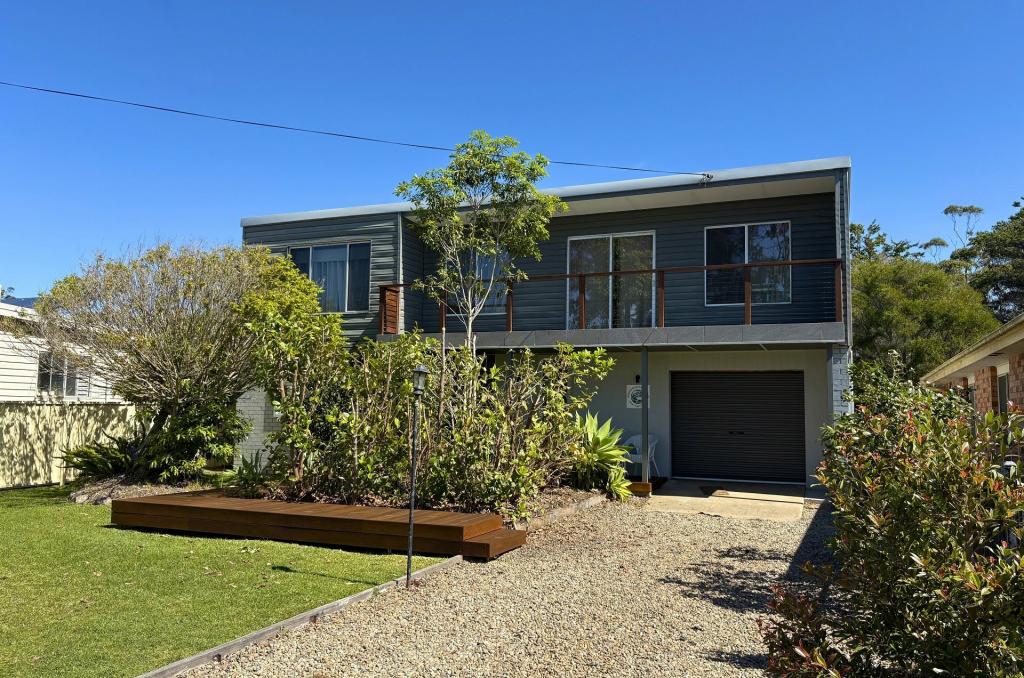 13 Carlton Cres, Culburra Beach, NSW 2540