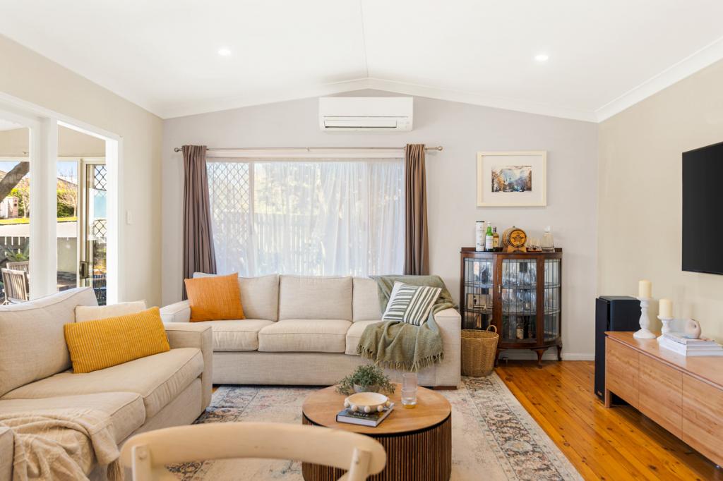 40 LONG ST, RANGEVILLE, QLD 4350