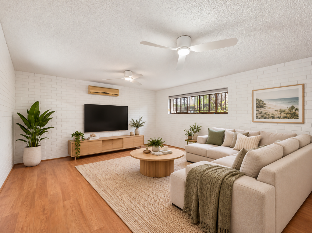 1/10 Albert St, Margate, QLD 4019
