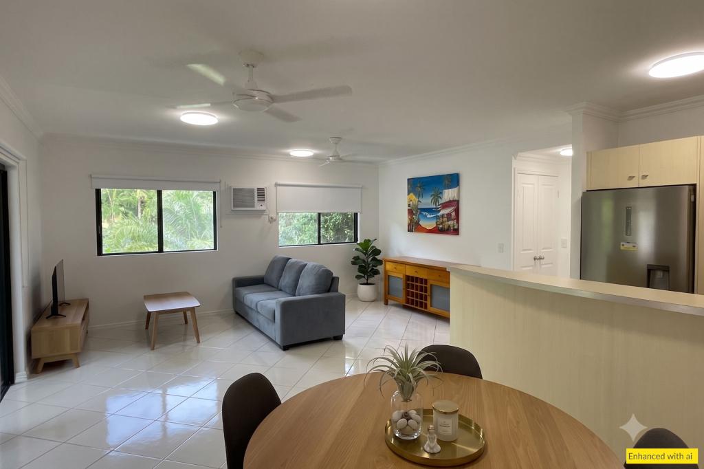 7/55 Davidson St, Port Douglas, QLD 4877