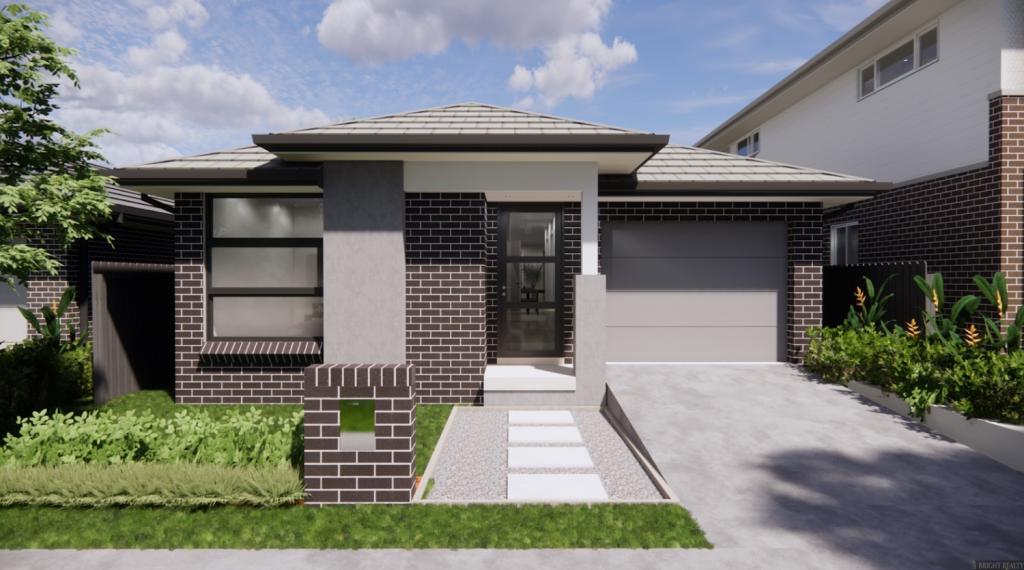 153tba...T Cassio Way Road, Rosemeadow, NSW 2560