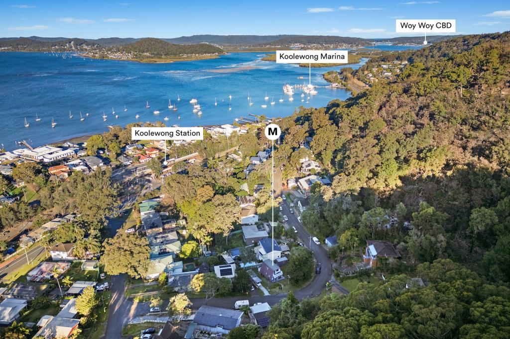29 Nimbin Rd, Koolewong, NSW 2256