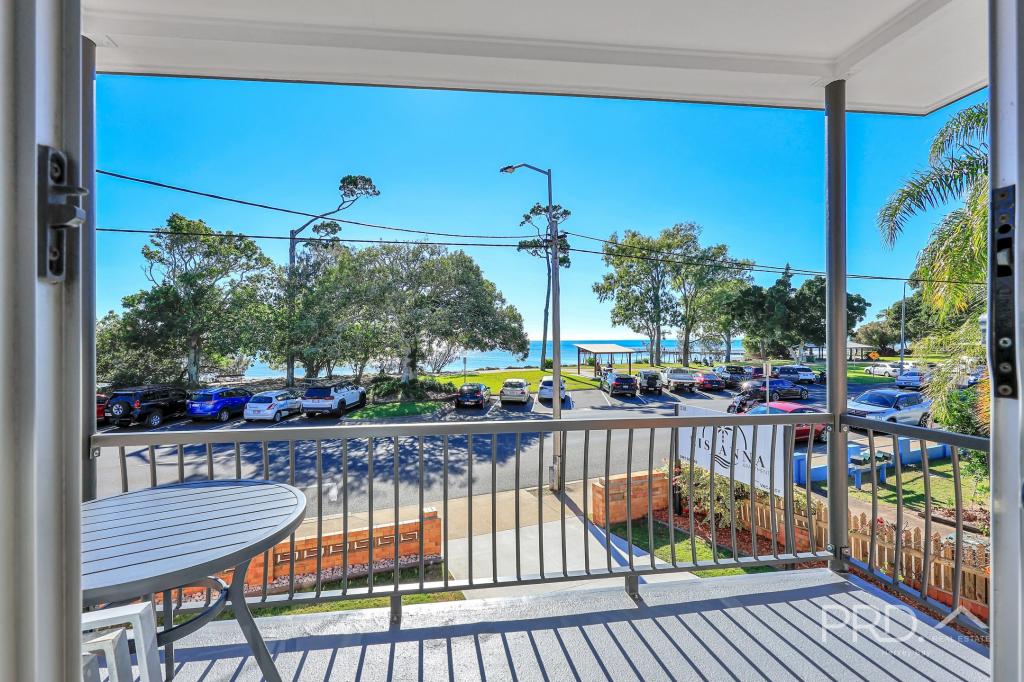 338 Esplanade, Scarness, QLD 4655