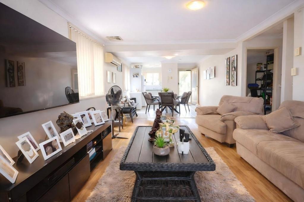 11/15 Peterson St, Wellington Point, QLD 4160