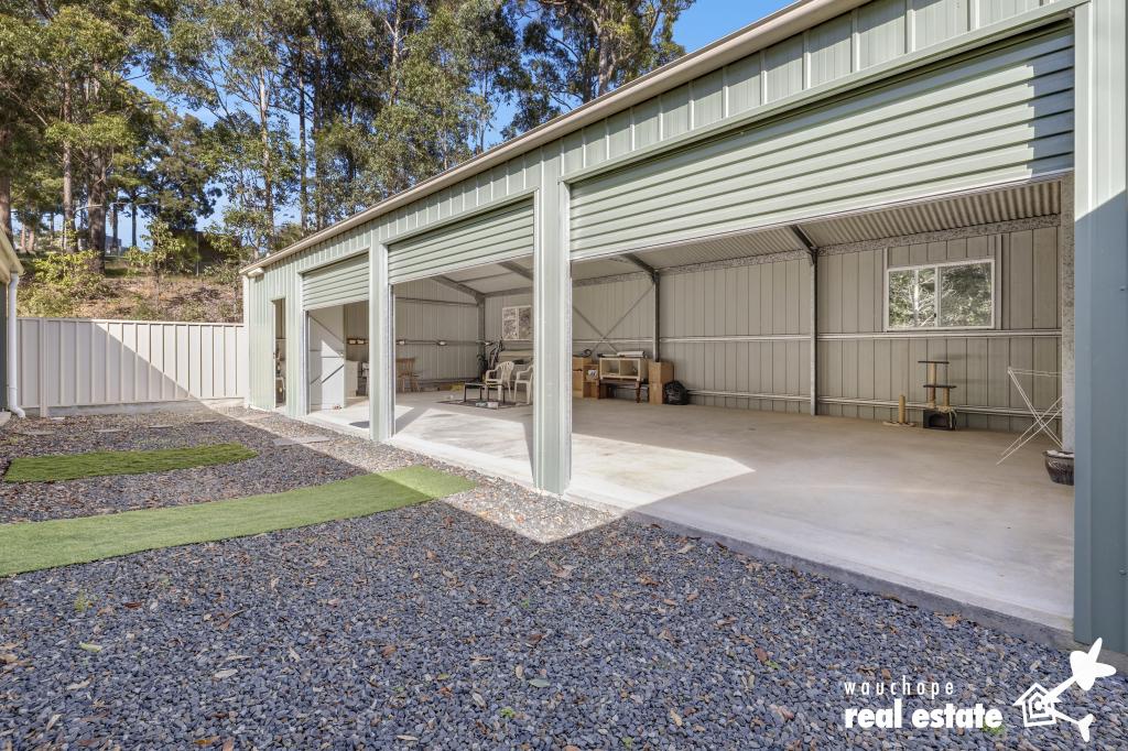 10 Bailey Cl, King Creek, NSW 2446