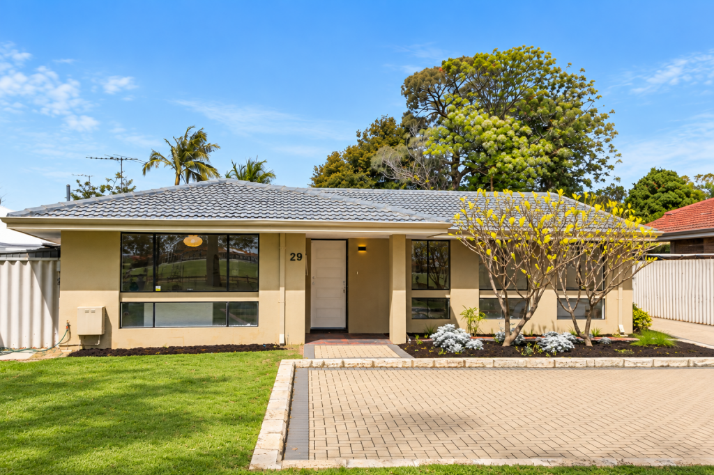 29 Alderhurst Cres, Bayswater, WA 6053