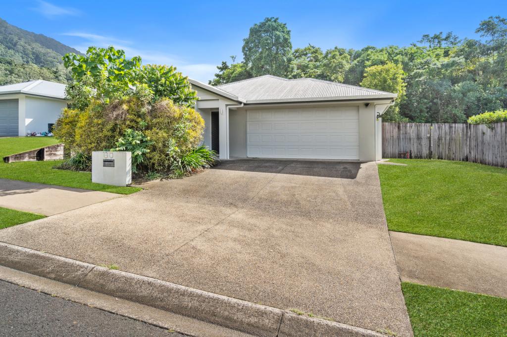 60 Whereat Rd, Bentley Park, QLD 4869