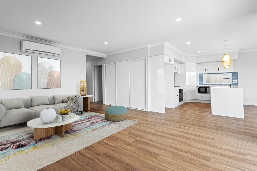 2/7 TAMARIX ST, ALEXANDRA HILLS, QLD 4161
