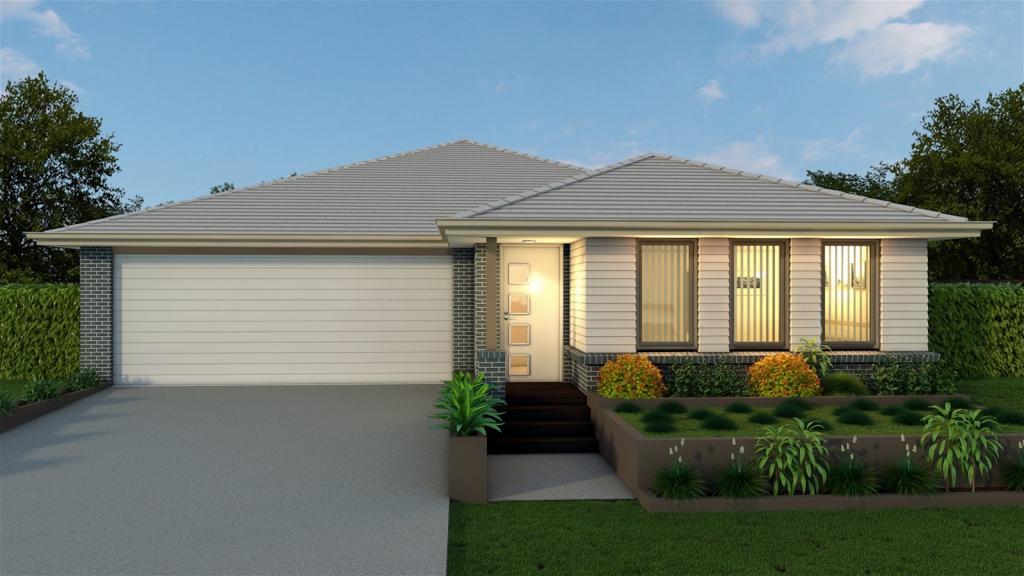 Lot 209 Proposed Road, Gillieston Heights, NSW 2321
