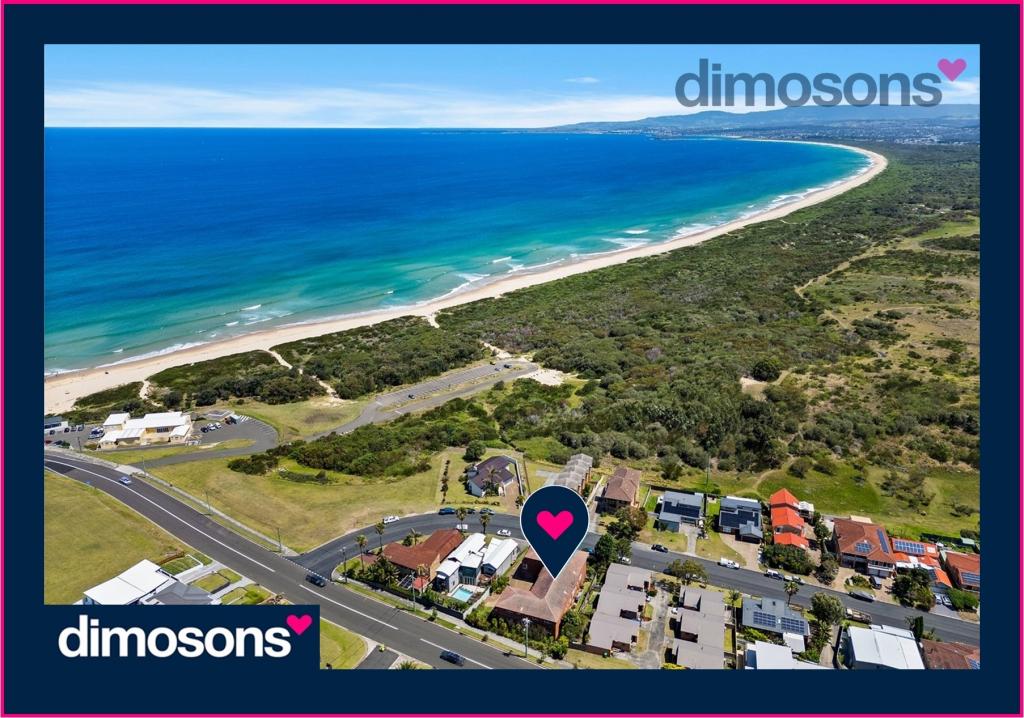 7/4 SURFSIDE DR, PORT KEMBLA, NSW 2505