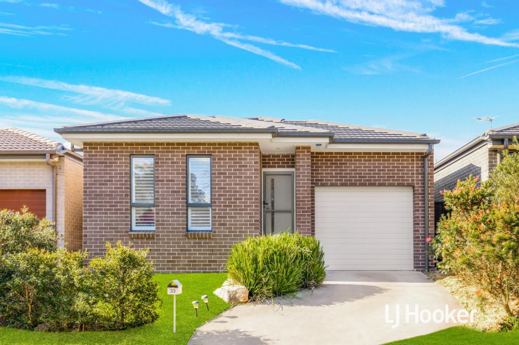 33 Connor St, Riverstone, NSW 2765