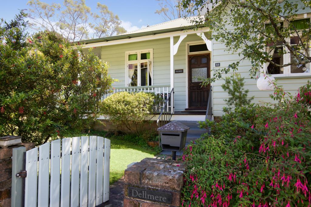 44 Leichhardt St, Katoomba, NSW 2780