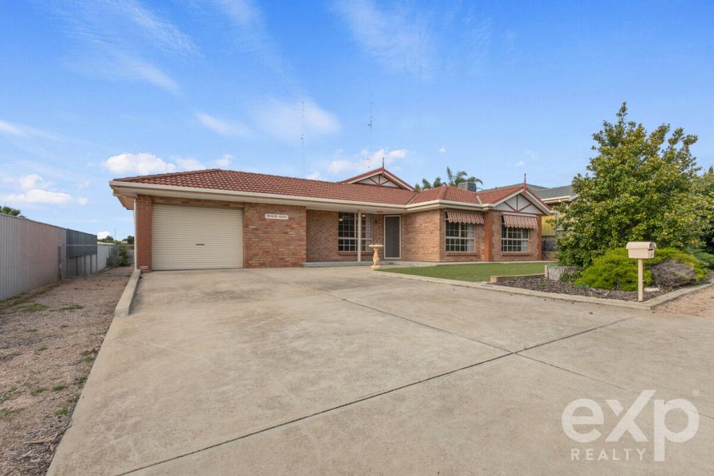 4 Highview Gr, Moonta Bay, SA 5558
