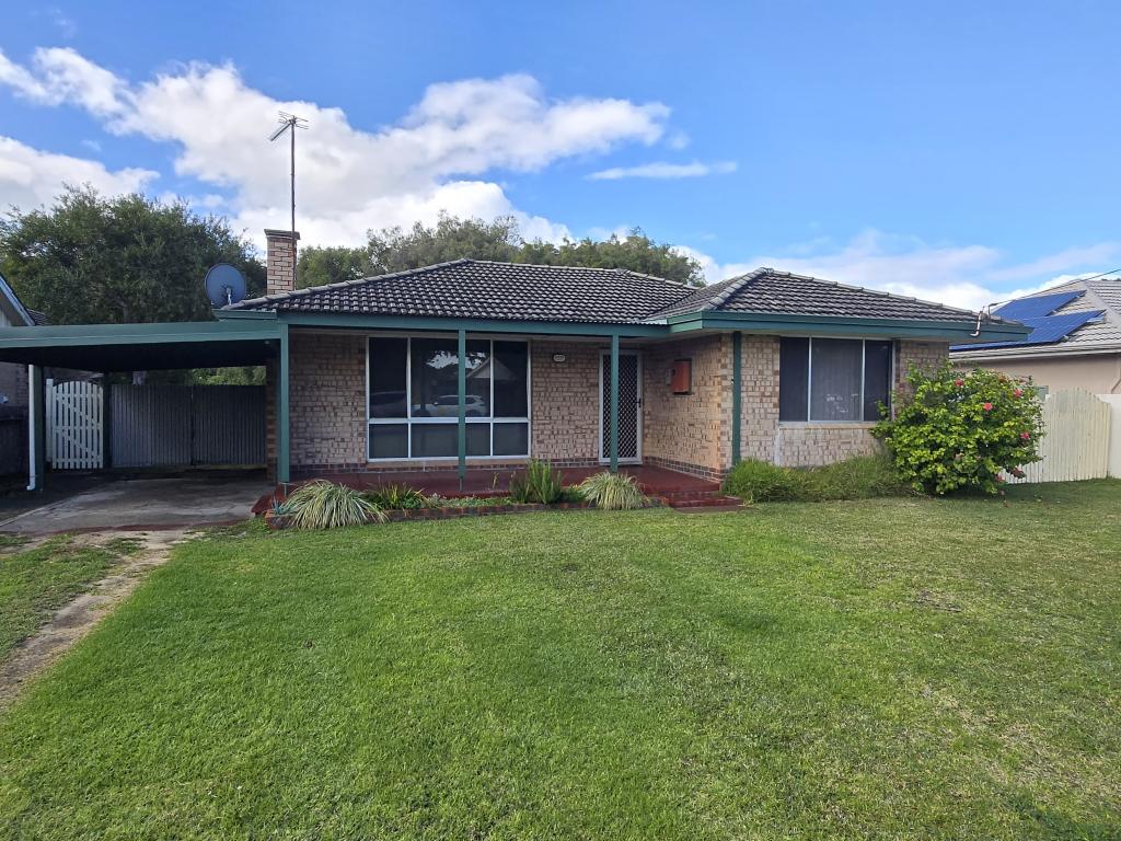 15 Craig St, West Busselton, WA 6280