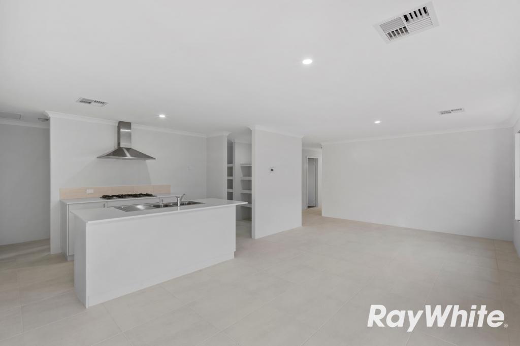 38 HAWDON RD, LAKELANDS, WA 6180