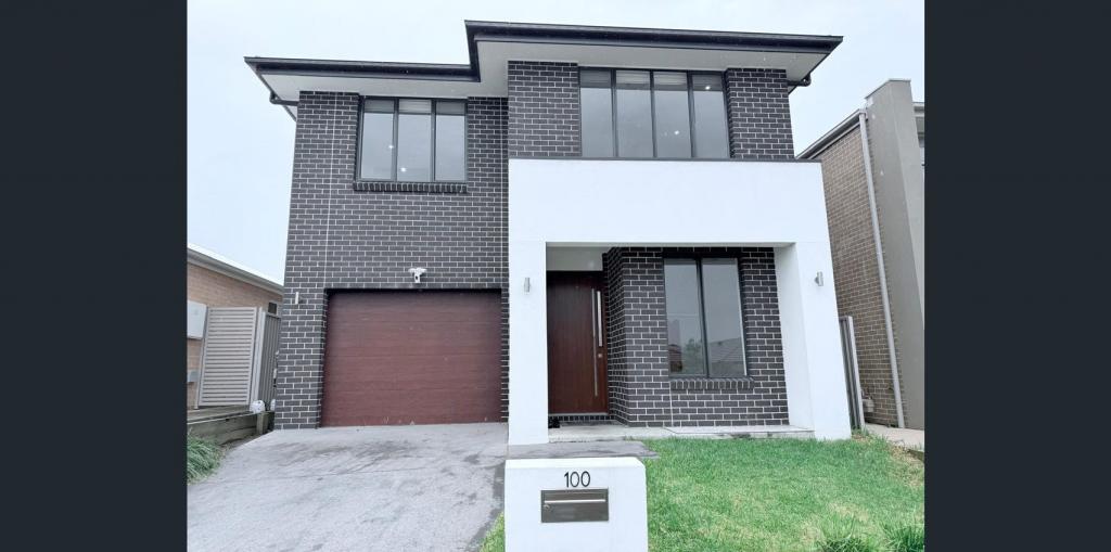 100 Narrami Rd, Austral, NSW 2179