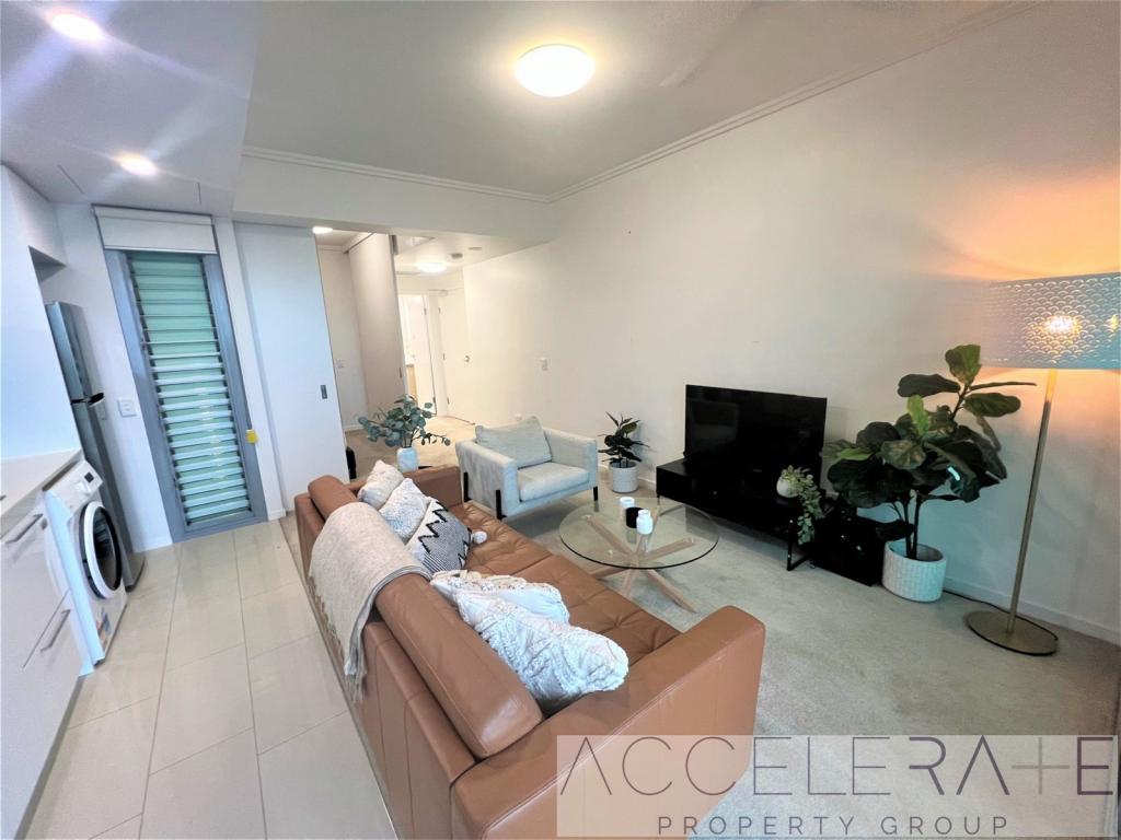 11605/8 Harbour Rd, Hamilton, QLD 4007