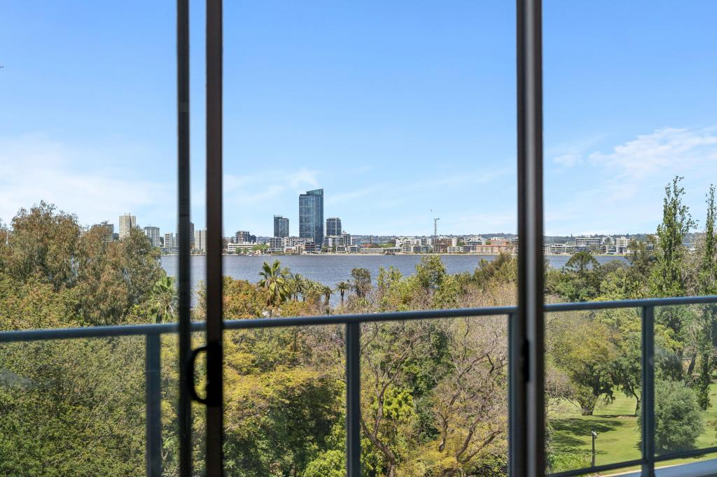 28/22 St Georges Tce, Perth, WA 6000
