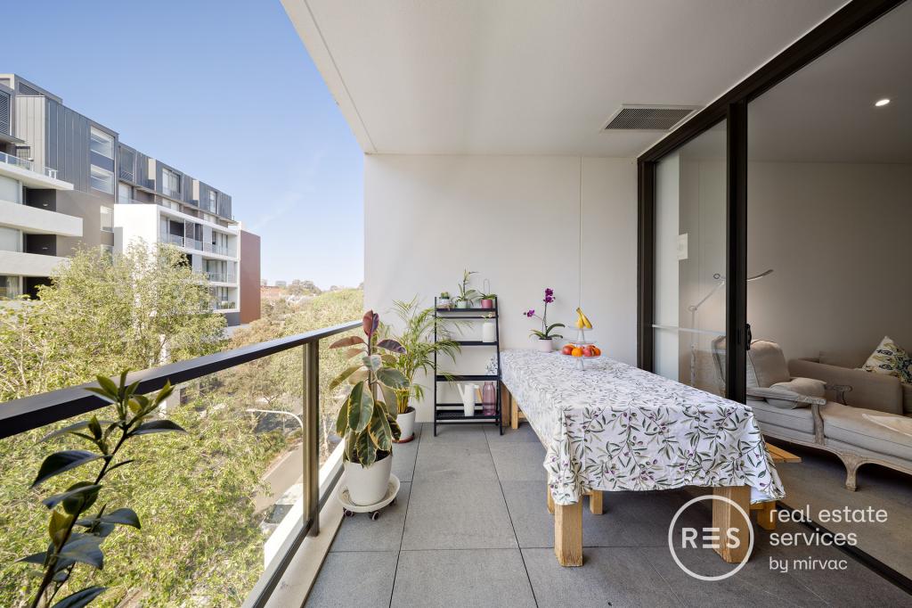 407/136 ROSS ST, FOREST LODGE, NSW 2037