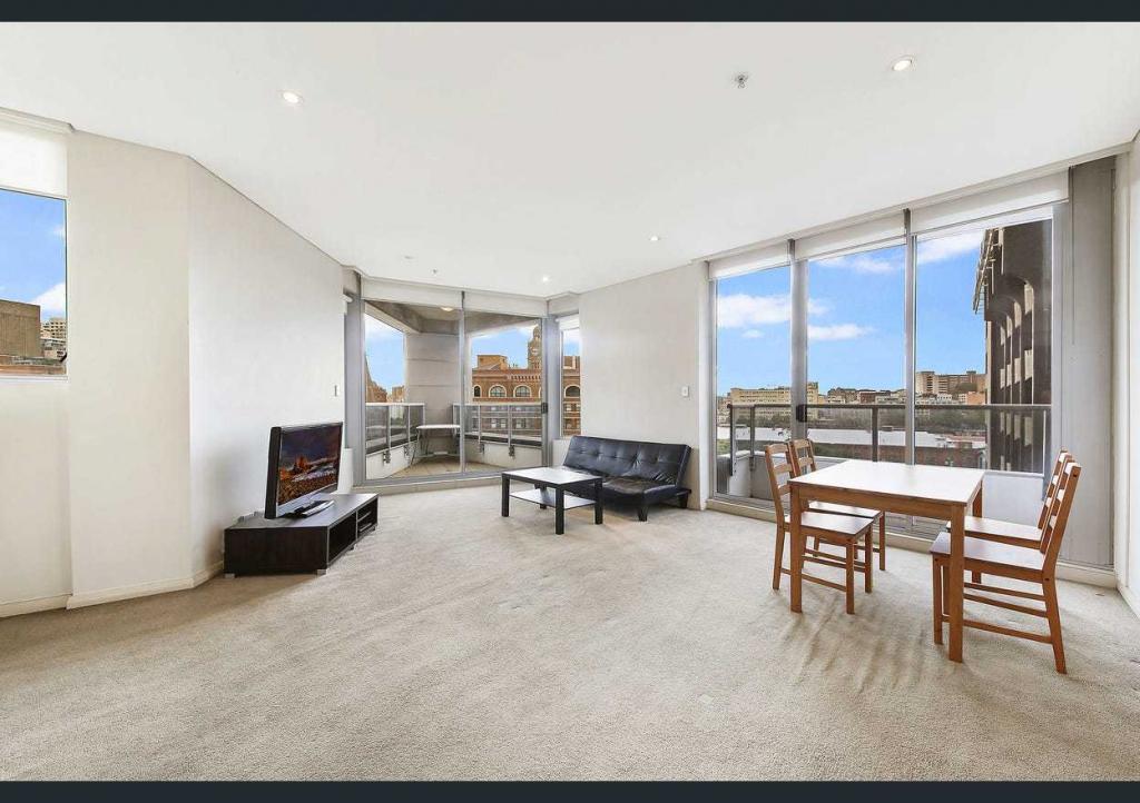 148/107 Quay St, Haymarket, NSW 2000