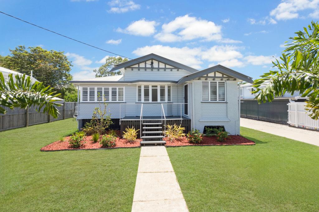 19 Haig St, Pimlico, QLD 4812