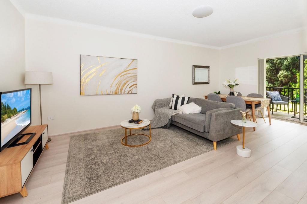 2/56 WARIALDA ST, KOGARAH, NSW 2217