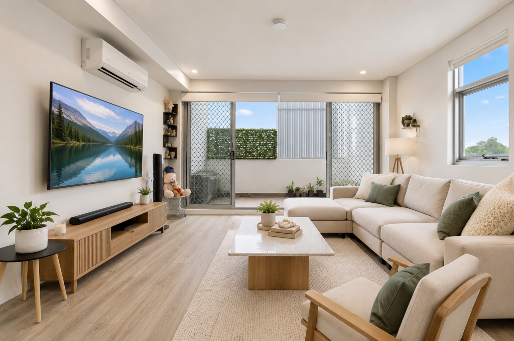 211/25 Railway Rd, Quakers Hill, NSW 2763