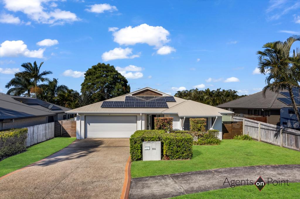 94 Bunker Rd, Victoria Point, QLD 4165