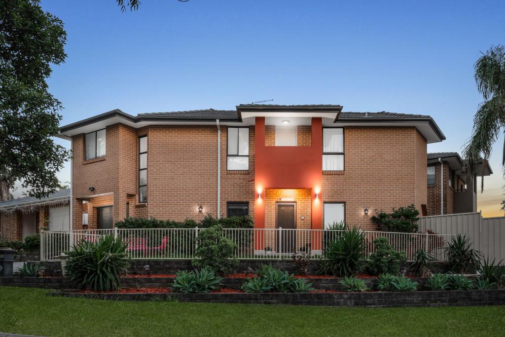 5 Fonda Pl, Glendenning, NSW 2761