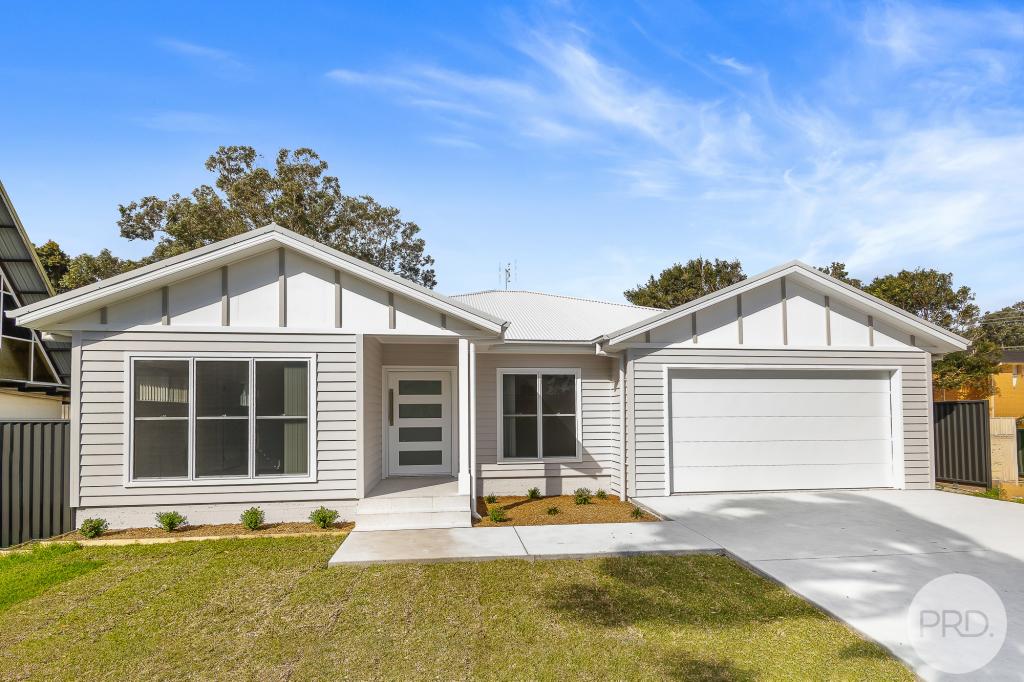 163 Gan Gan Rd, Anna Bay, NSW 2316