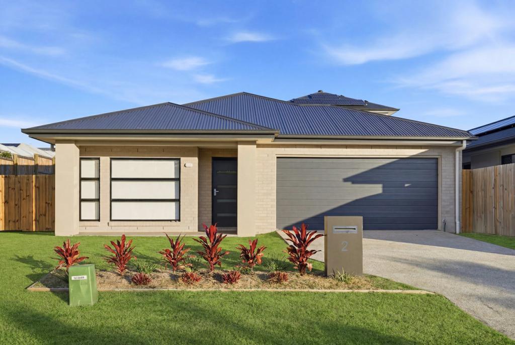 2 Charon Way, Ripley, QLD 4306